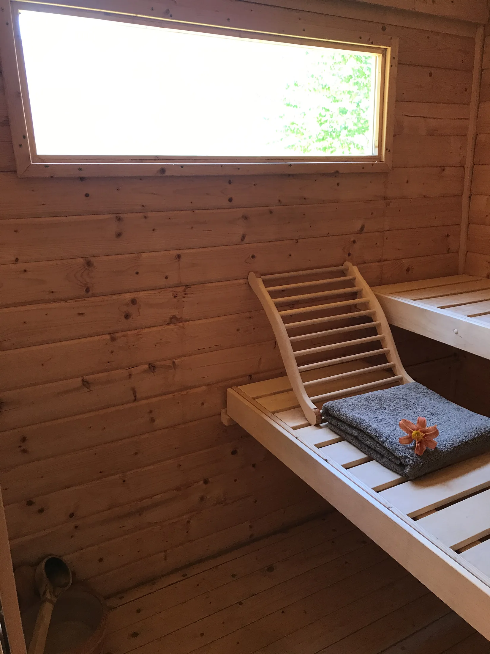 Sauna 8